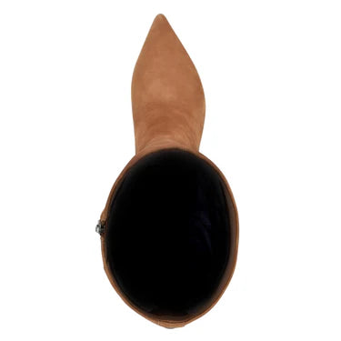 Kimdee 9X9 Knee High Leather Boots