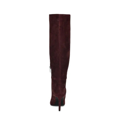 Richy Heeled Boots