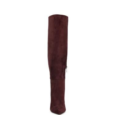 Richy Heeled Boots