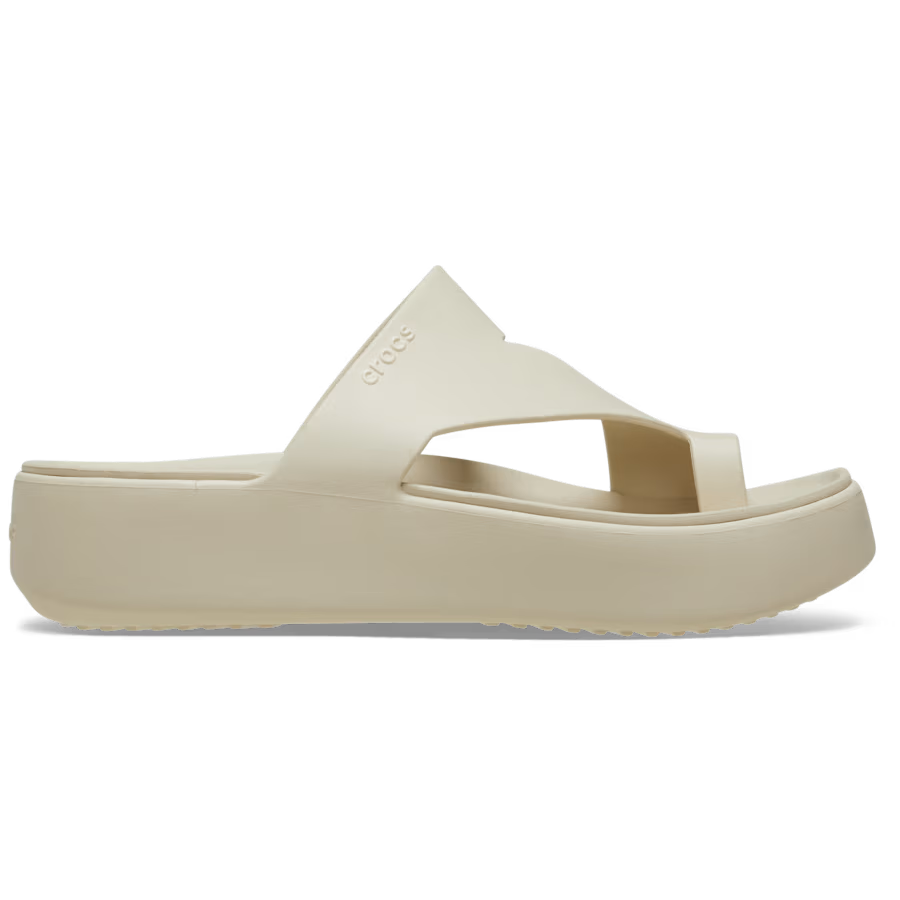 Crocs Women's Getaway Platform Sandals Toe Loop Summer Sandals