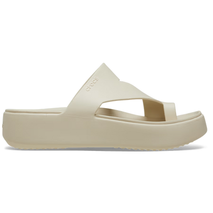 Crocs Women's Getaway Platform Sandals Toe Loop Summer Sandals