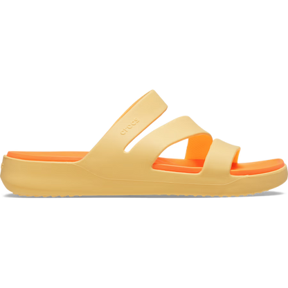 Crocs Women's Getaway Strappy Summer Sandals