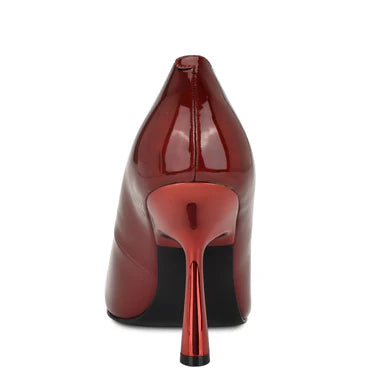 Korela Pointy Toe Pumps