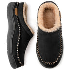 CozyFur Winter Slippers