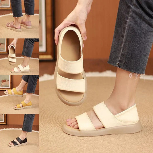 Sunny Step Comfort Sandal