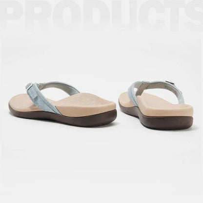 Breeze Adjustable Sandal