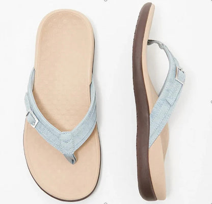 Breeze Adjustable Sandal