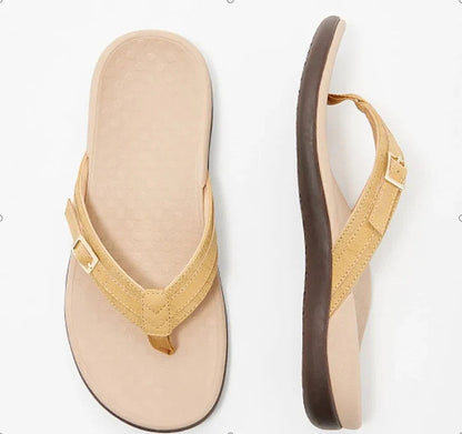 Breeze Adjustable Sandal