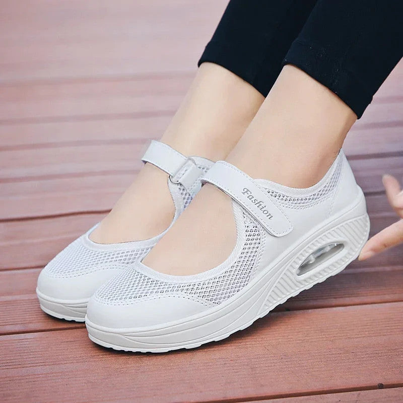 AirFlex Walking Shoes