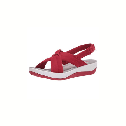 UrbanEase Slingback Sandals