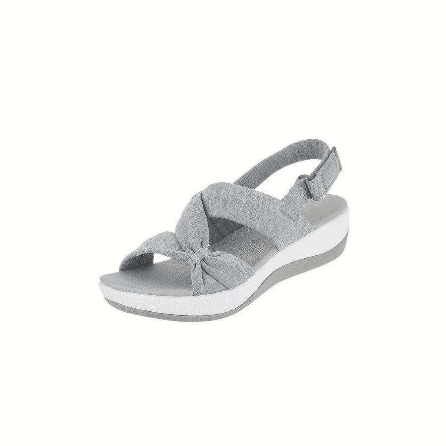 UrbanEase Slingback Sandals