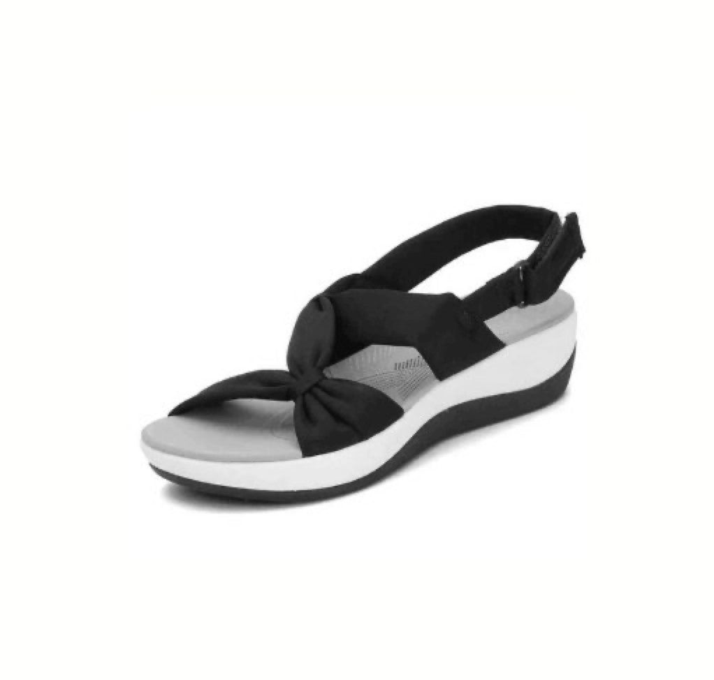 UrbanEase Slingback Sandals