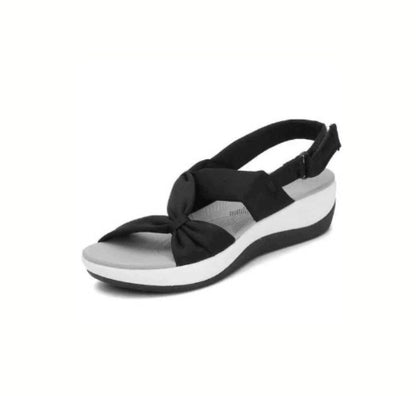 UrbanEase Slingback Sandals