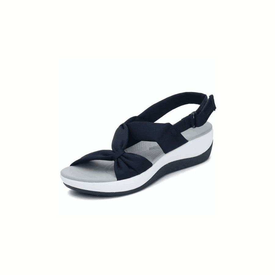 UrbanEase Slingback Sandals