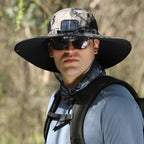 SolarCool Outdoor Hat