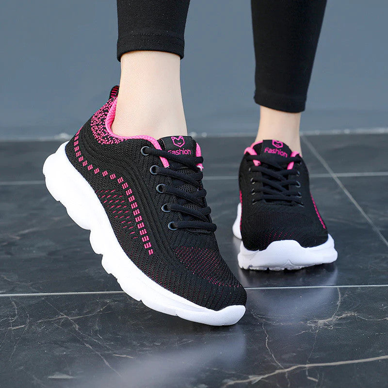 FlexRun Women’s Trainers