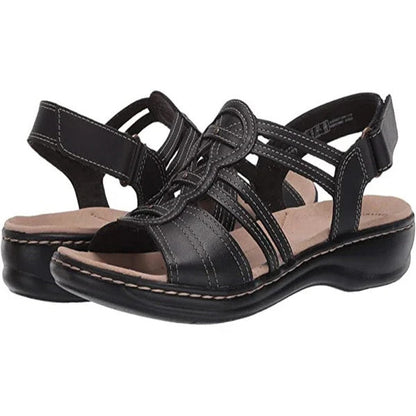 Elegant Comfort Sandal