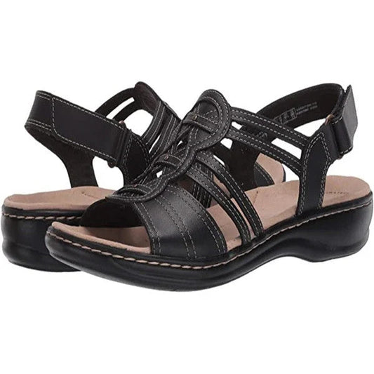 Elegant Comfort Sandal