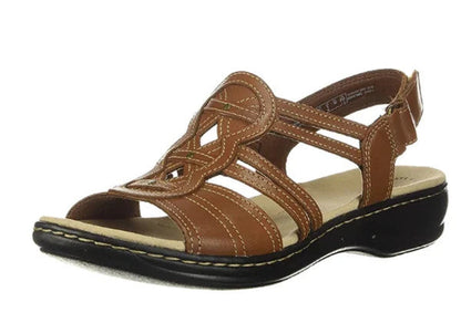 Elegant Comfort Sandal