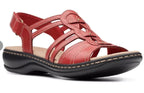 Elegant Comfort Sandal