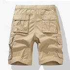 Desert Cargo Shorts