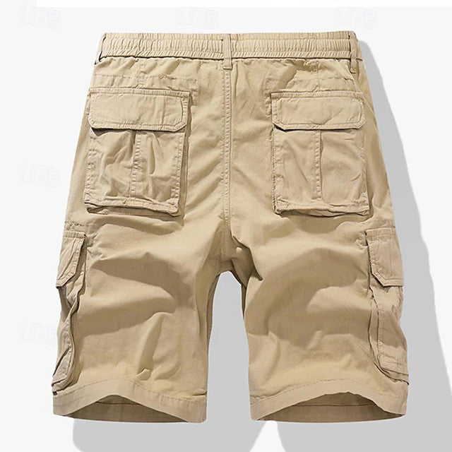 Desert Cargo Shorts