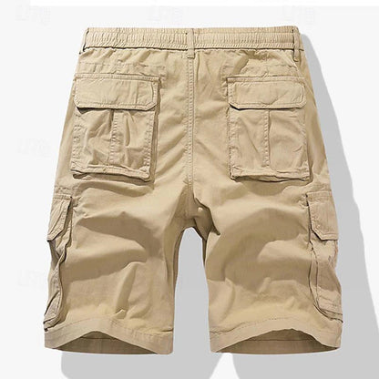Desert Cargo Shorts