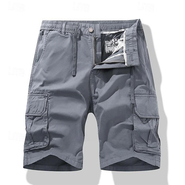 Desert Cargo Shorts