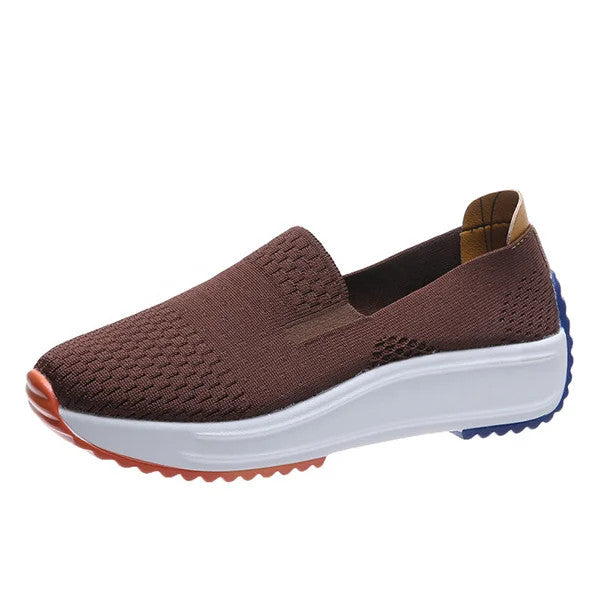 FlexStep Knit Slip-On