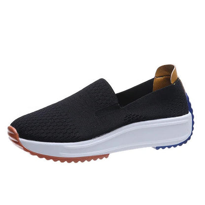 FlexStep Knit Slip-On
