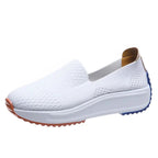 FlexStep Knit Slip-On