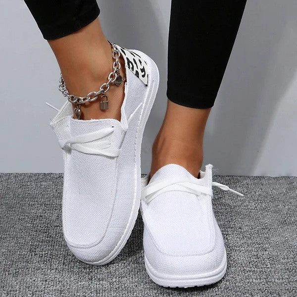 Urban Chic Leopard Slip-On