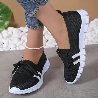 AirLite Knit Sneakers