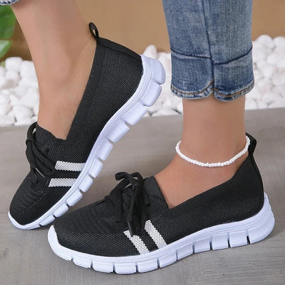 AirLite Knit Sneakers