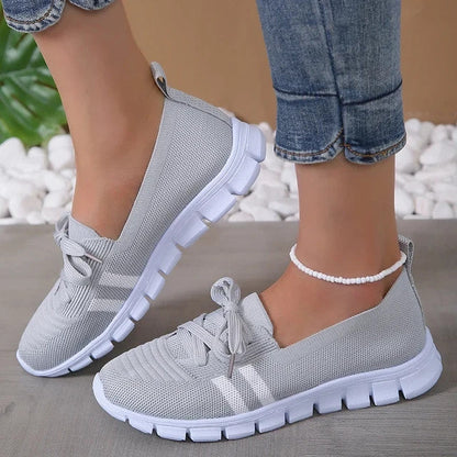 AirLite Knit Sneakers