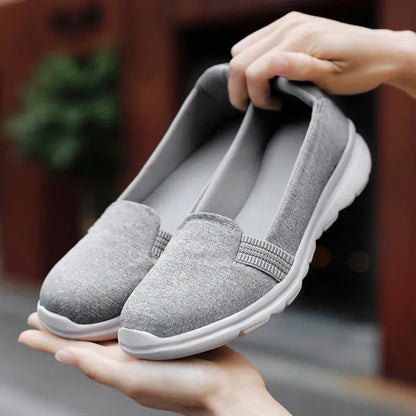 FlexComfort Slip-On Shoes