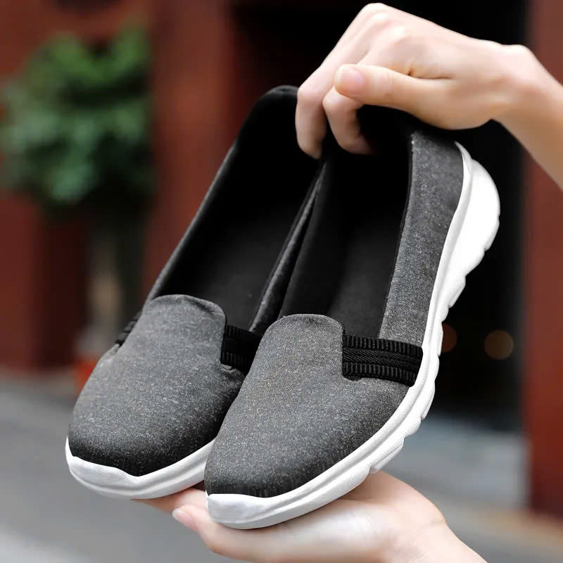 FlexComfort Slip-On Shoes