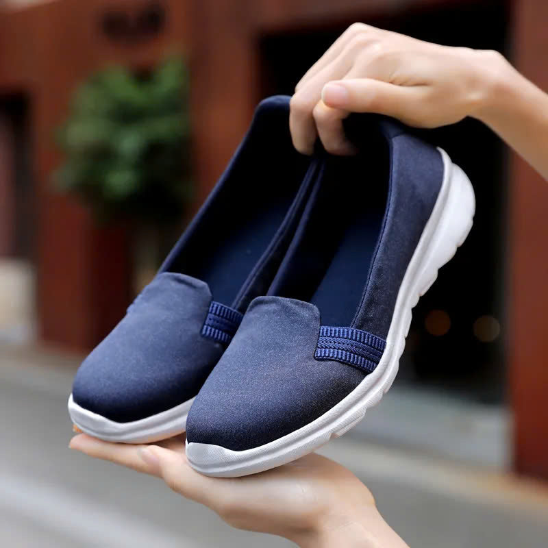 FlexComfort Slip-On Shoes