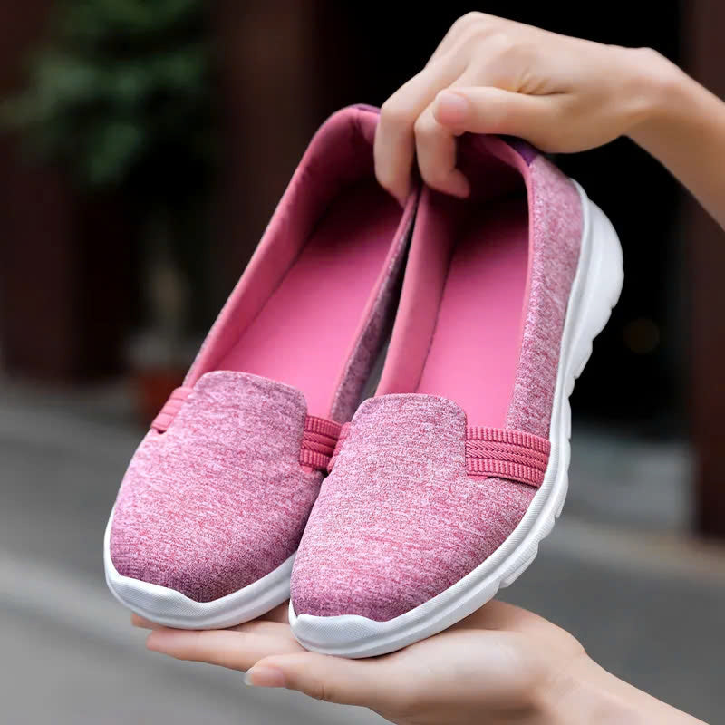 FlexComfort Slip-On Shoes