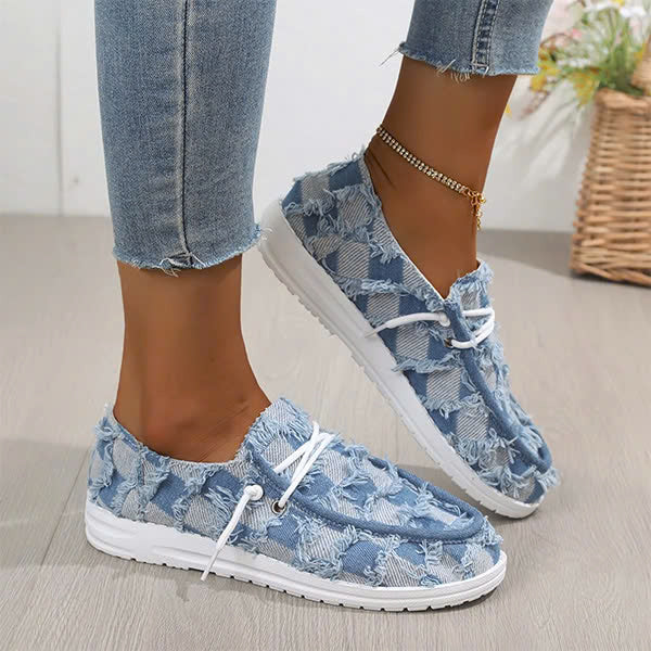 Urban Art Casual Sneakers