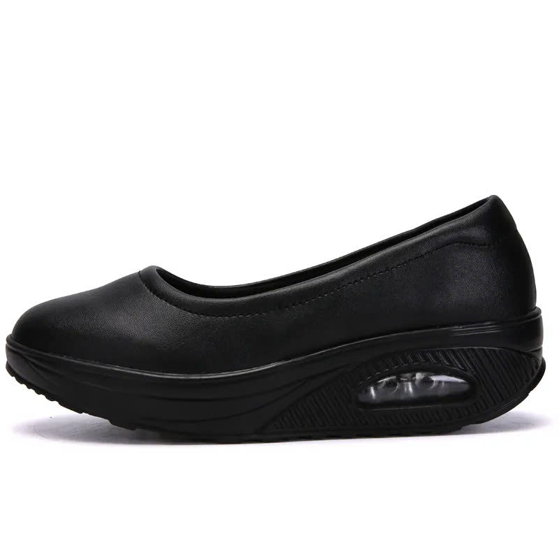 AirCushion Comfort Flats