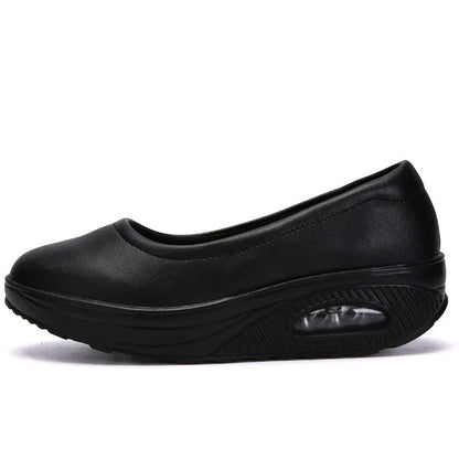 AirCushion Comfort Flats
