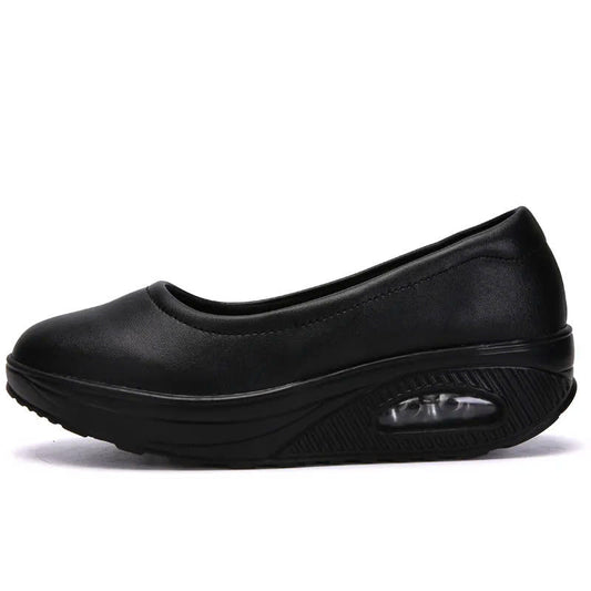 AirCushion Comfort Flats