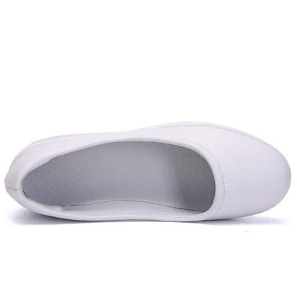 AirCushion Comfort Flats