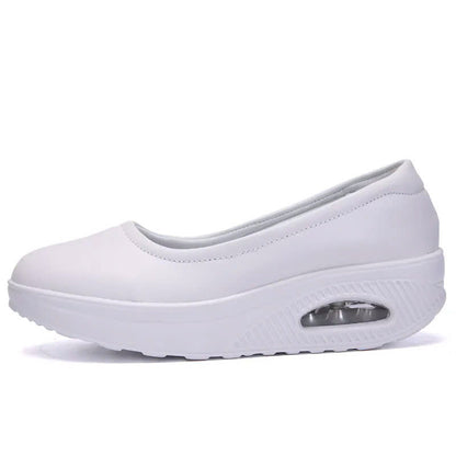 AirCushion Comfort Flats