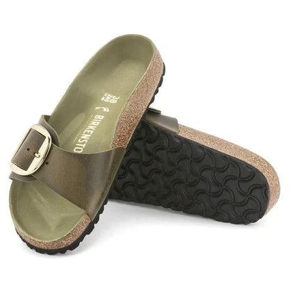 Birkenstock Madrid Big Buckle