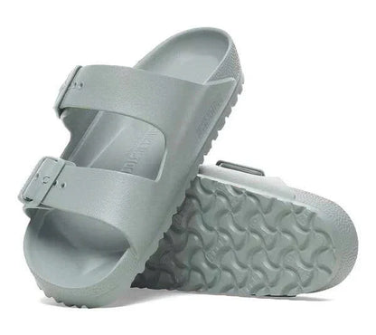 Birkenstock Two-Strap Recovery Slide Sandal - Arizona EVA