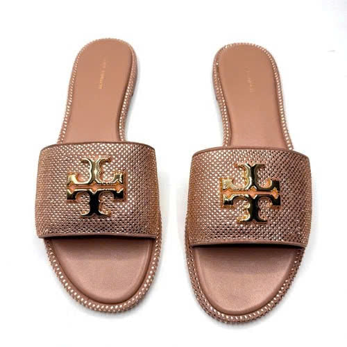 Everly Slide Sandals