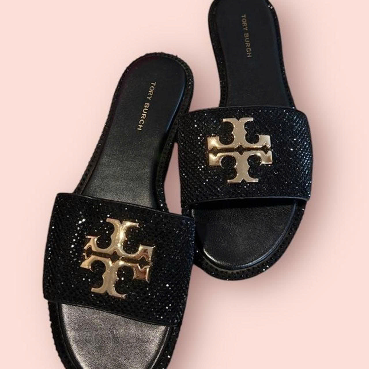 Everly Slide Sandals