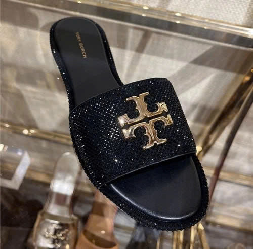 Everly Slide Sandals